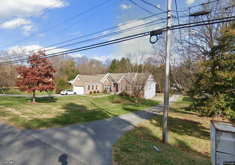 6027 Jerrys Dr, Columbia, MD 21044 - photo 1