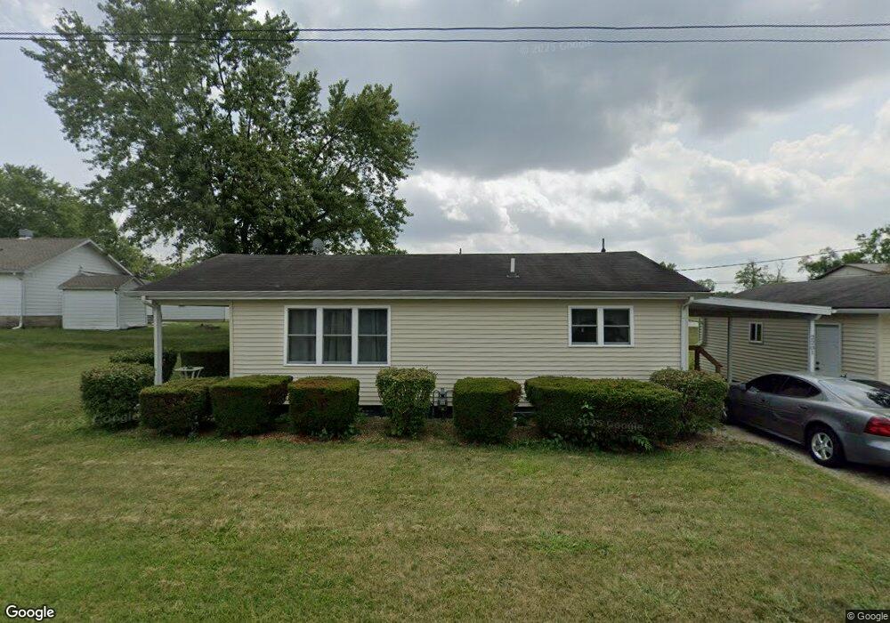 2201 5th St, Columbus, IN 47201 - photo 1