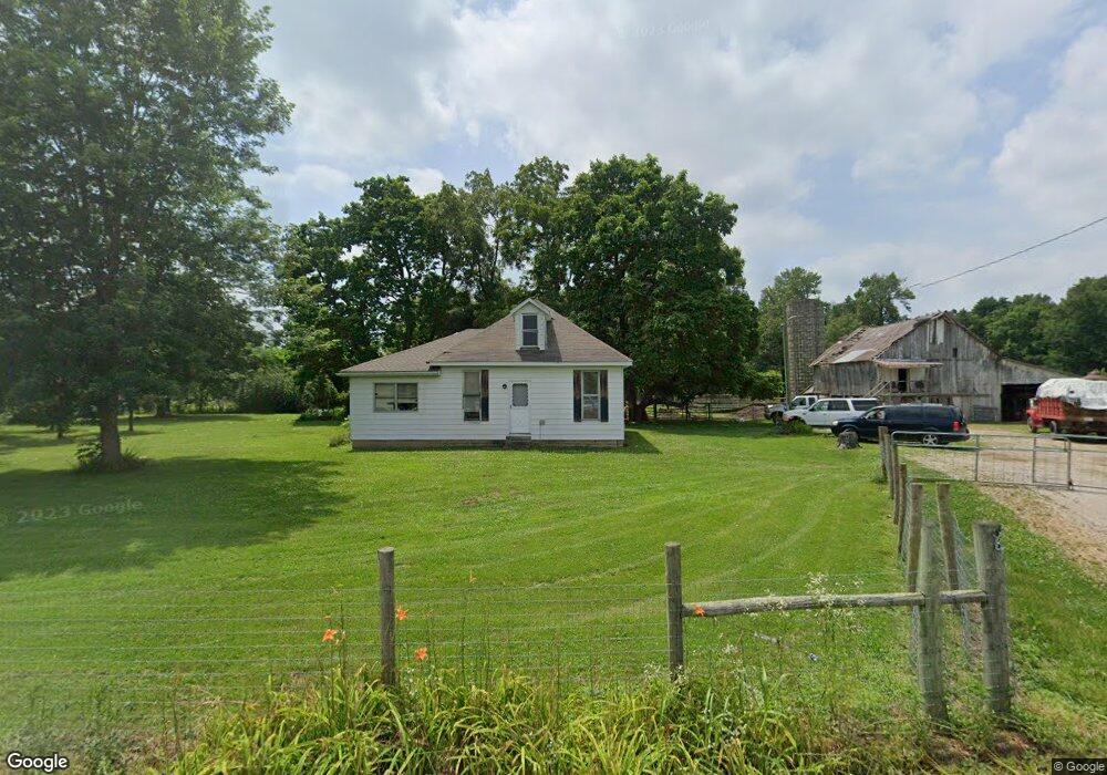 3877 N Bogardus Rd, Austin, IN 47102 - photo 1