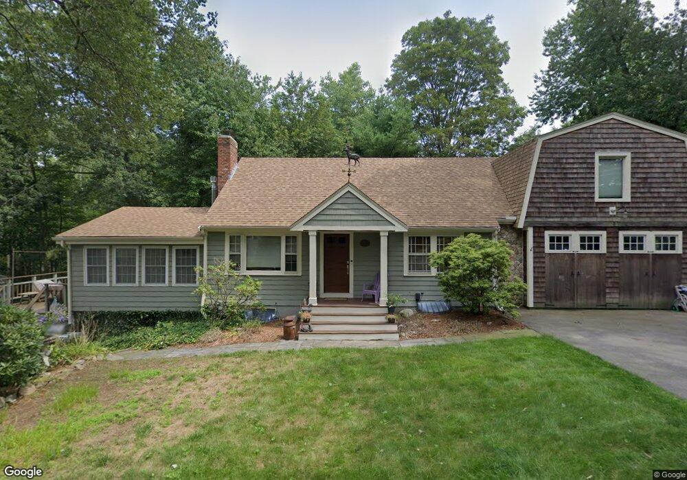 69 High Ledge Ave, Wellesley, MA 02482 - photo 1
