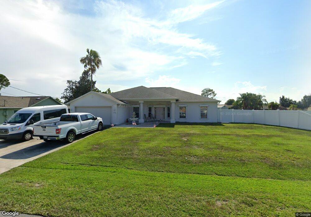 5990 Coker Ave, Cocoa, FL 32927 - photo 1