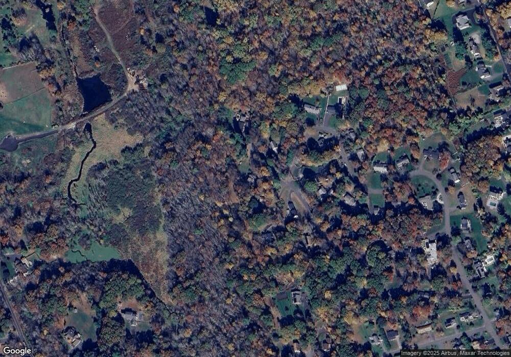 115 Westwood Dr, Middlebury, CT 06762 - photo 1