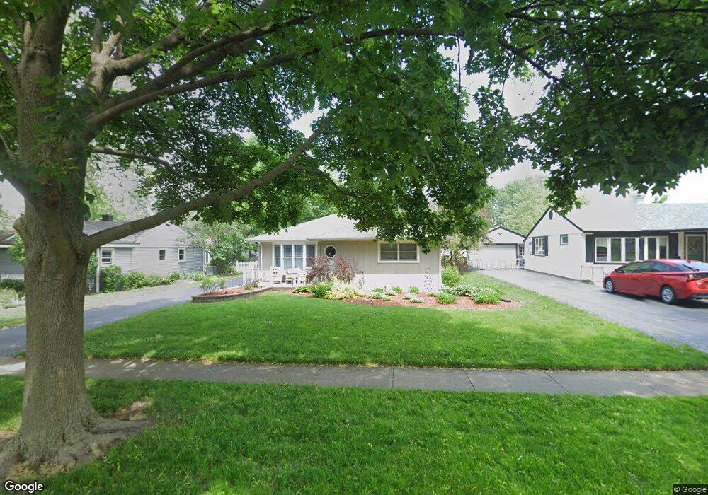 3008 Hawk Ln, Rolling Meadows, IL 60008 - photo 1