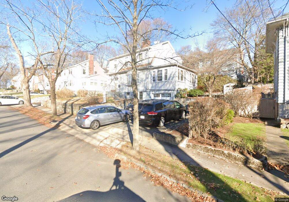 44 Allen Rd, Winchester, MA 01890 - photo 1