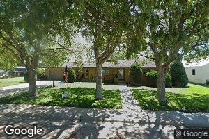 400 S Lane St, Dighton, KS 67839