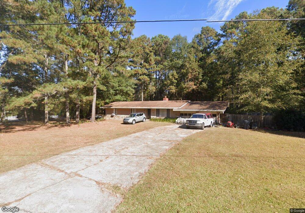 22 Fair Oaks Dr SE unit 1, Conyers, GA 30094 - photo 1