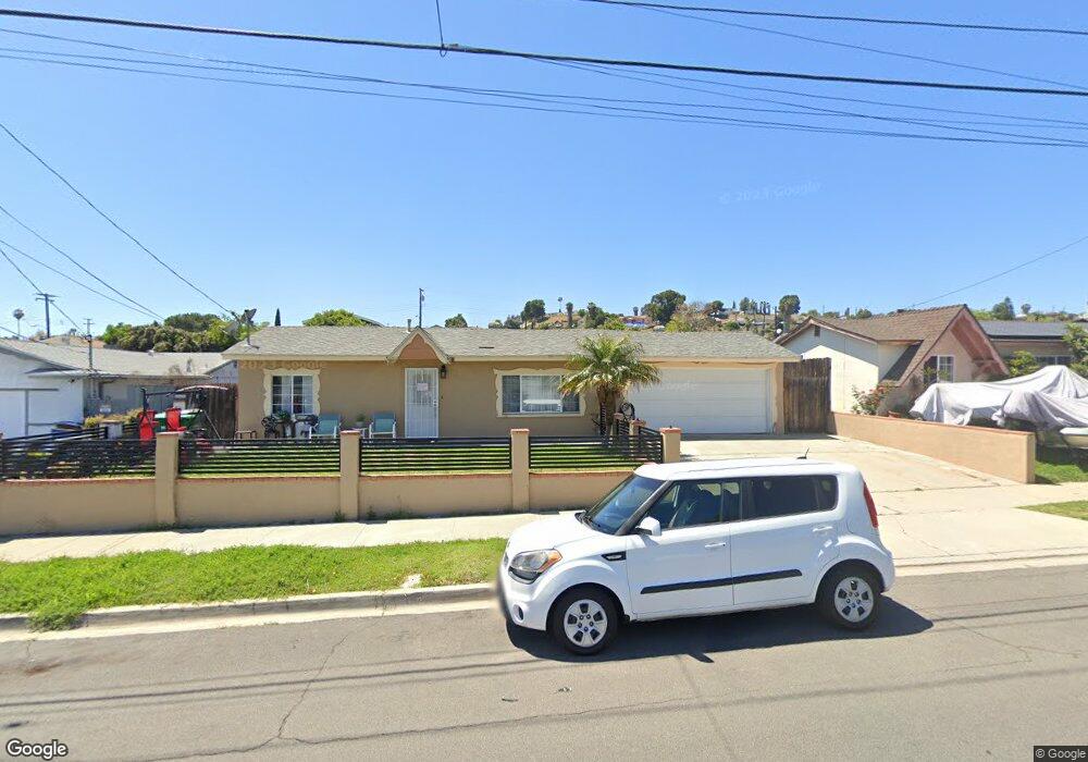 Street View Photo