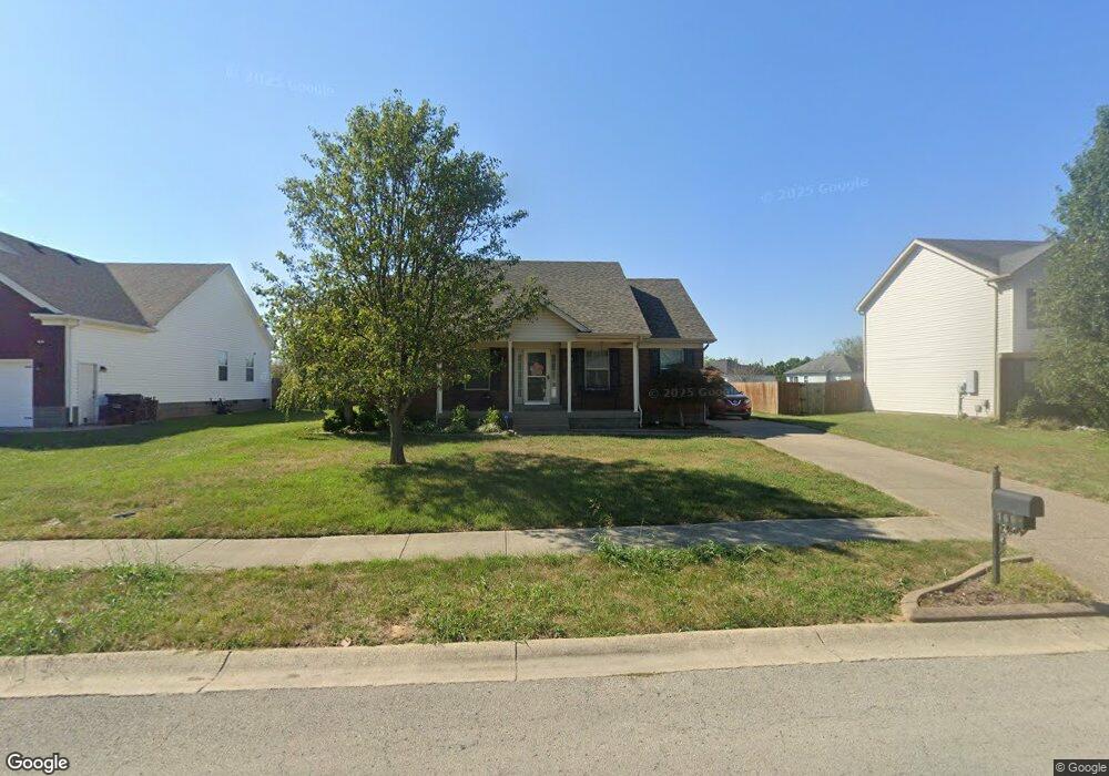 169 Crystal View Ct, Mount Washington, KY 40047 - photo 1