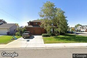 1179 N 1000 E, Orem, UT 84097
