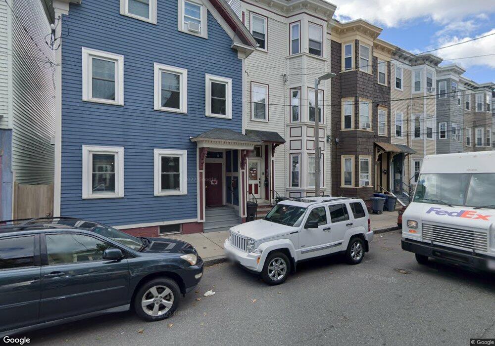 245 W 5th St, Boston, MA 02127 - photo 1