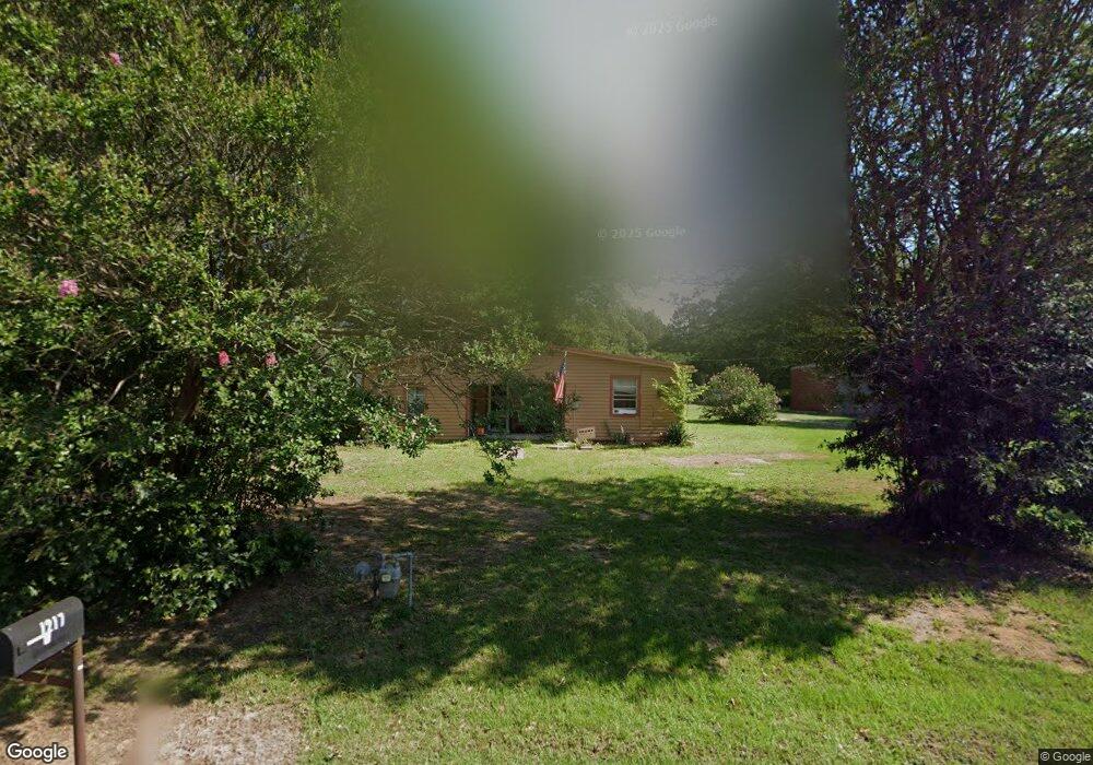 1217 Earnest Rd, Texarkana, TX 75503 - photo 1