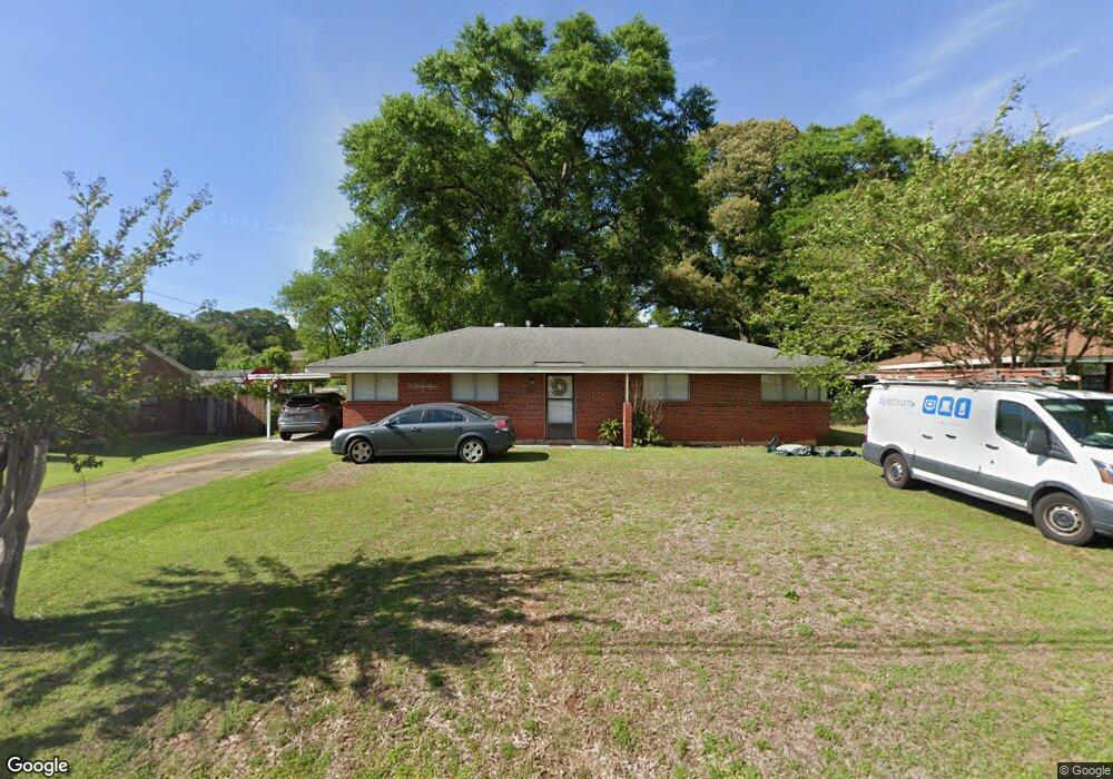 130 Patrick St, Prattville, AL 36067 - photo 1