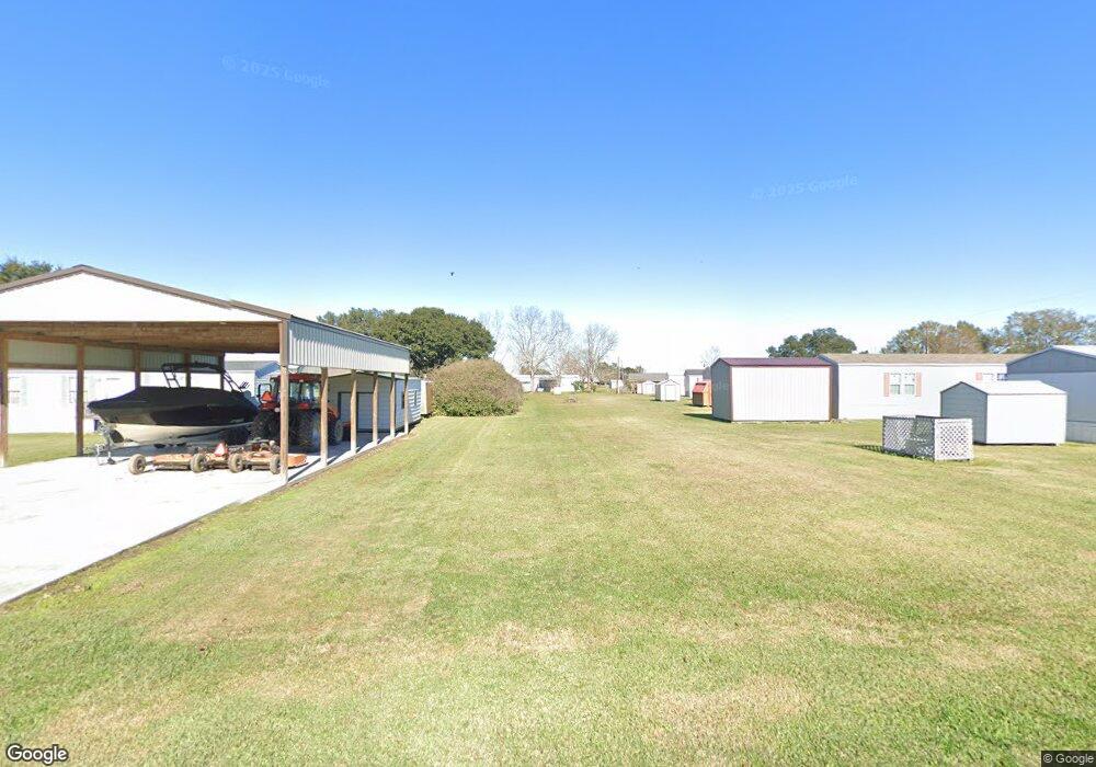 213 Anne Dr, Egan, LA 70531 - photo 1