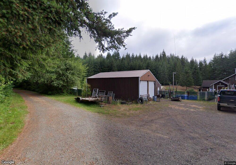 129 Sudderth Rd, Hoquiam, WA 98550 - photo 1