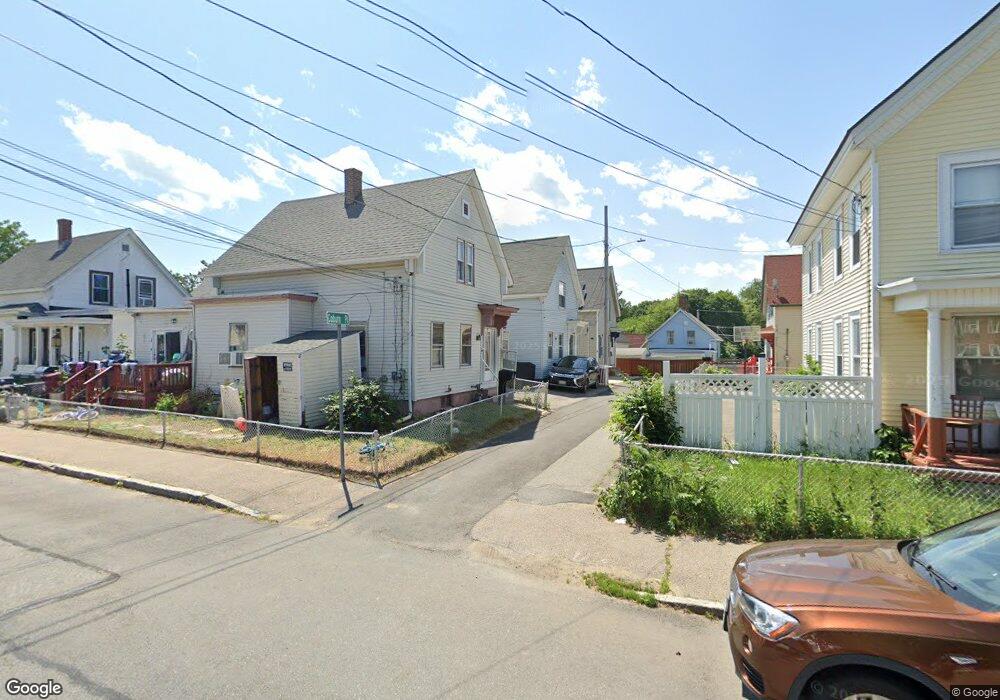 3 Coburn Place, Lowell, MA 01850 - photo 1