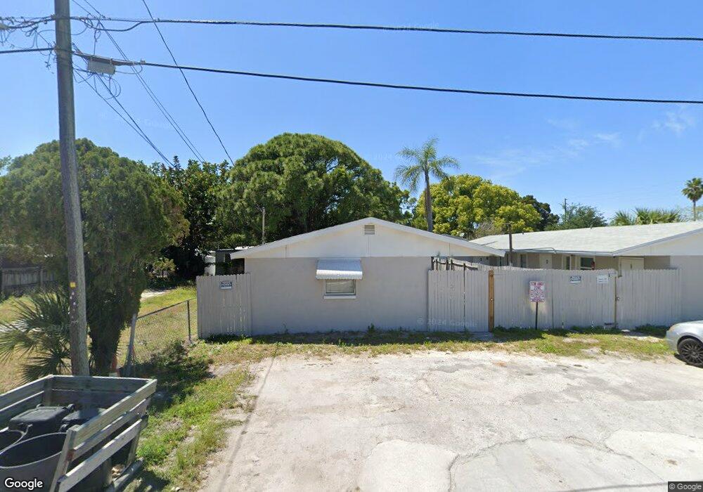 5635 Leisure Ln, New Port Richey, FL 34652 - photo 1