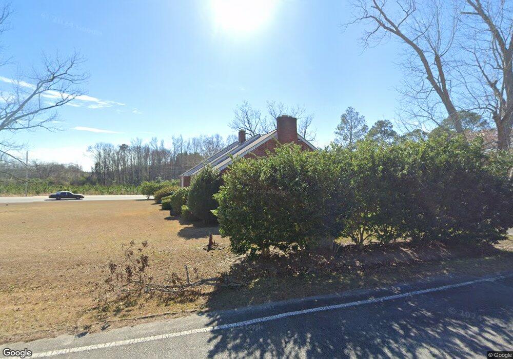 201 Morningside Dr, Vidalia, GA 30474 - photo 1