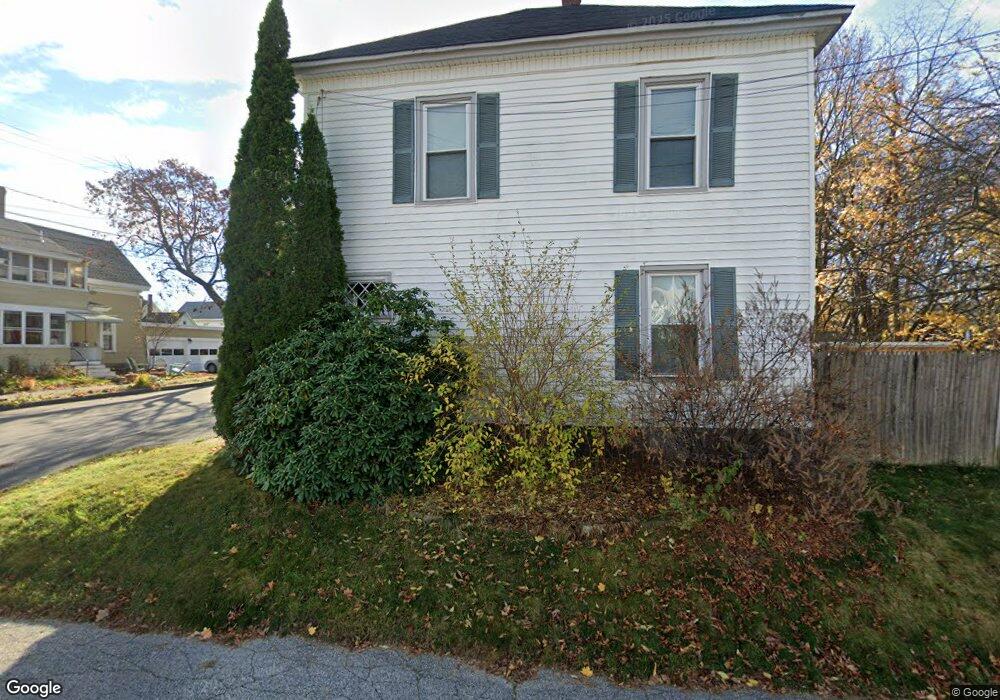 168 Brown St, Westbrook, ME 04092 - photo 1
