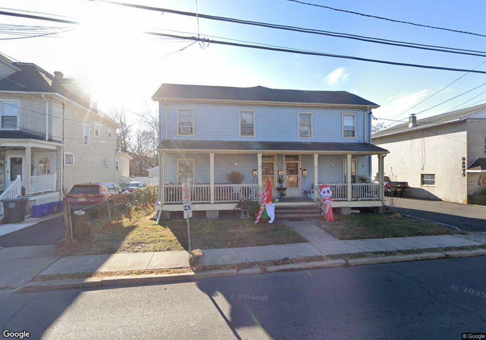 376 Talmadge Ave unit 378, Bound Brook, NJ 08805 - photo 1