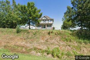 1016 Last Chance Rd, Troy, KS 66087