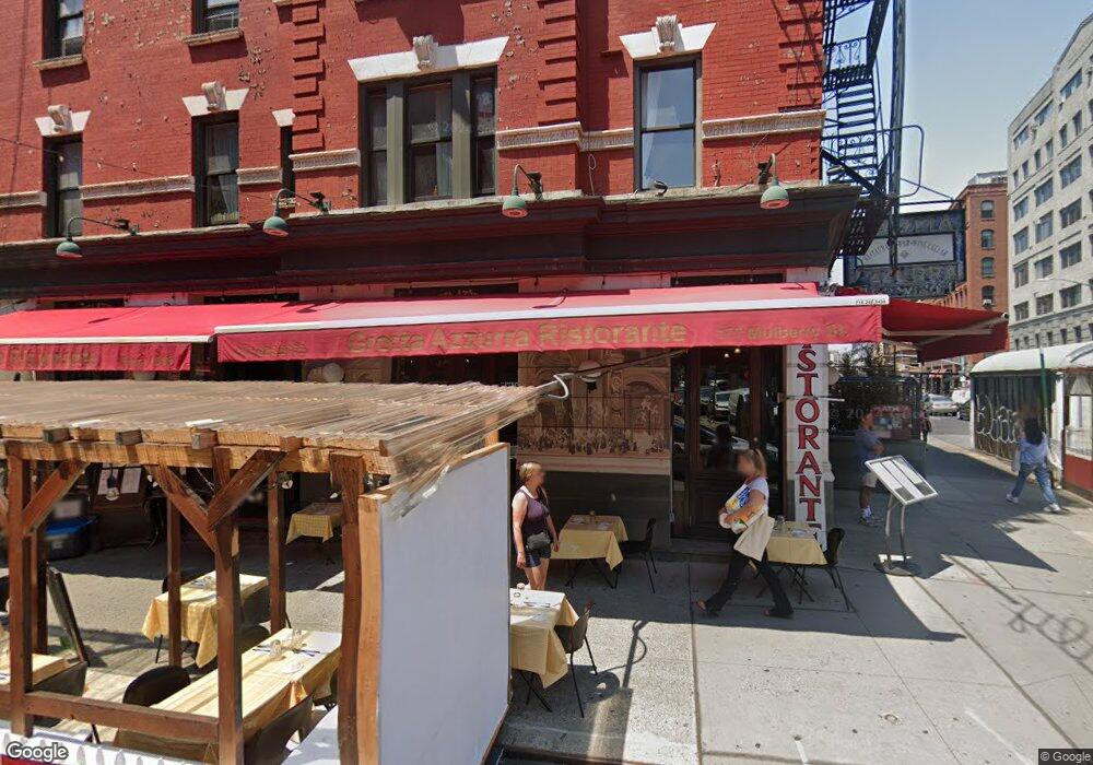 387 Broome St, New York, NY 10013 - photo 1