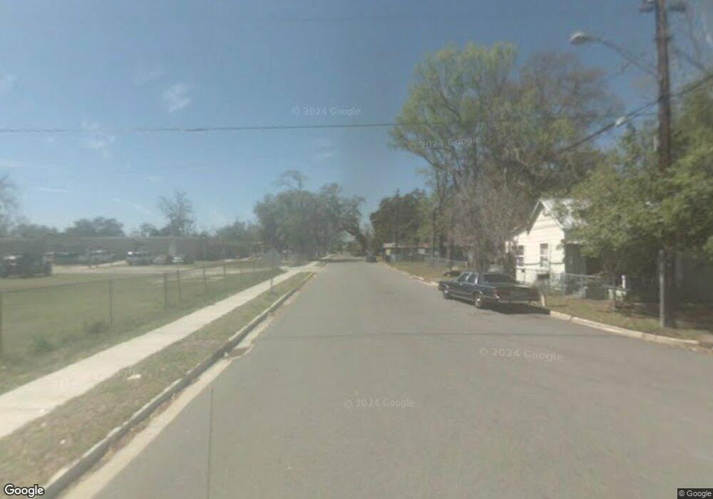 3118,20, Johnston St, Brunswick, GA - photo 1