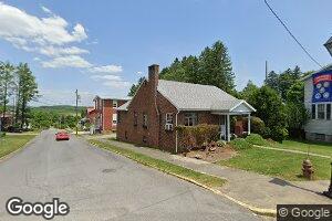 104 Jackson St, Kingwood, WV 26537