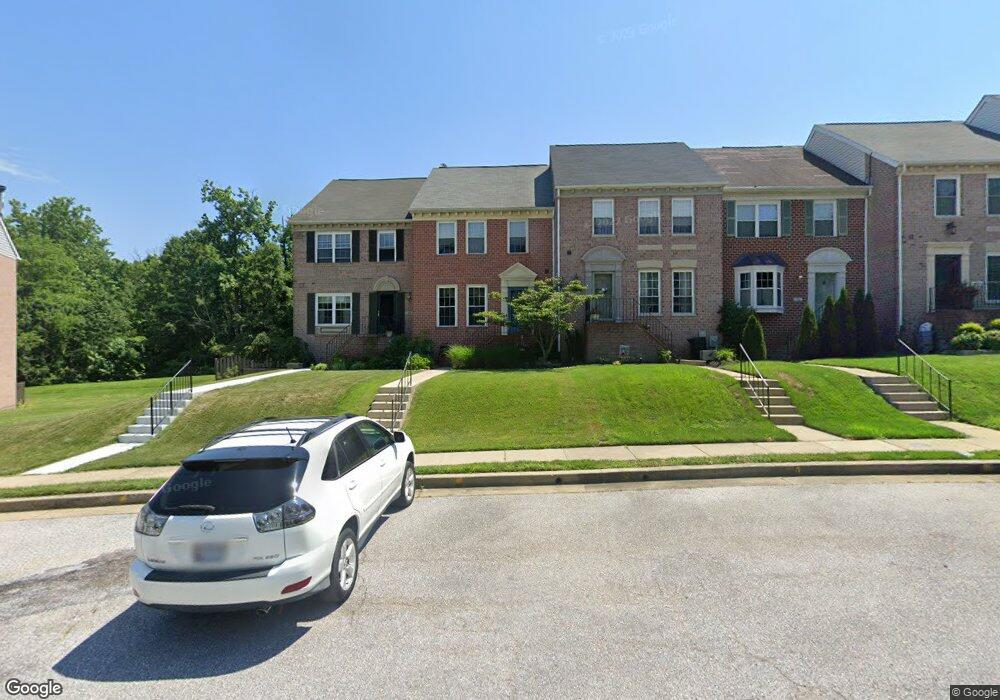 38 Roger Valley Ct, Parkville, MD 21234 - photo 1
