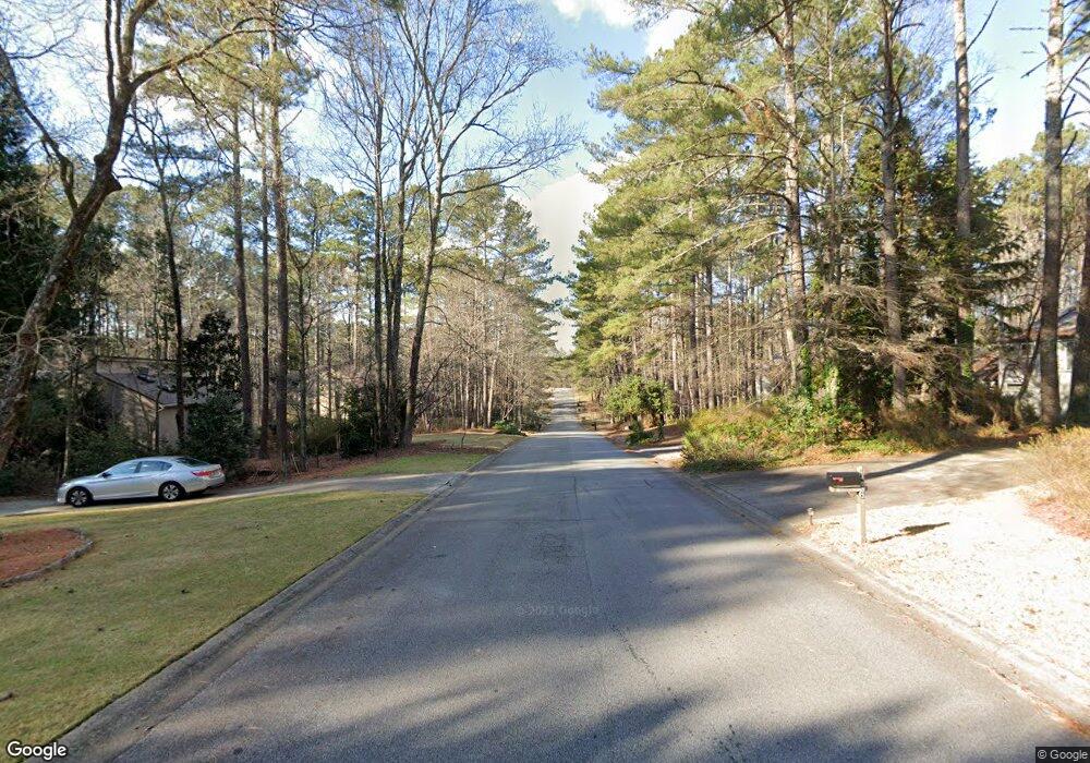 0 Spalding Hollow NW unit 7345228, Peachtree Corners, GA 30092 - photo 1