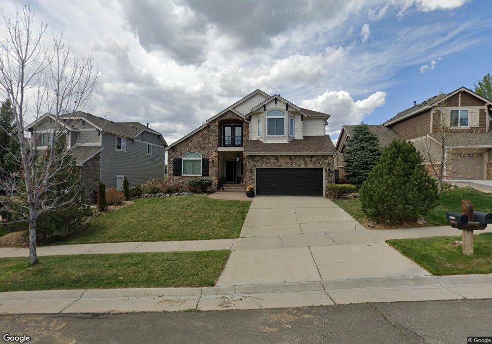 24351 E Roxbury Cir, Aurora, CO 80016 - photo 1