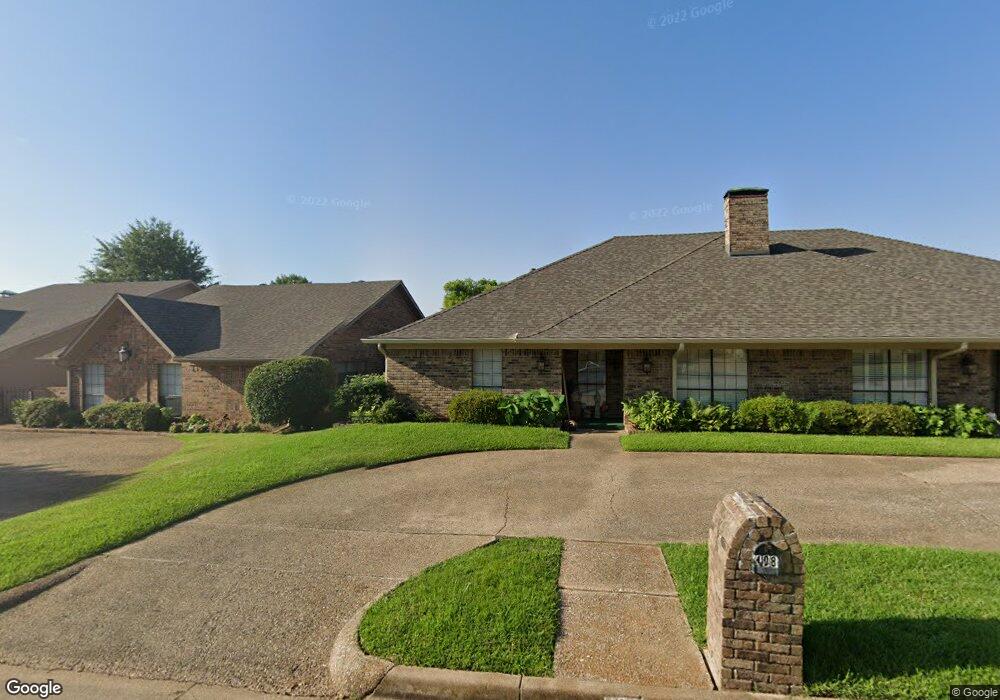 408 408 Woodland Hills, Tyler, TX 75701 - photo 1