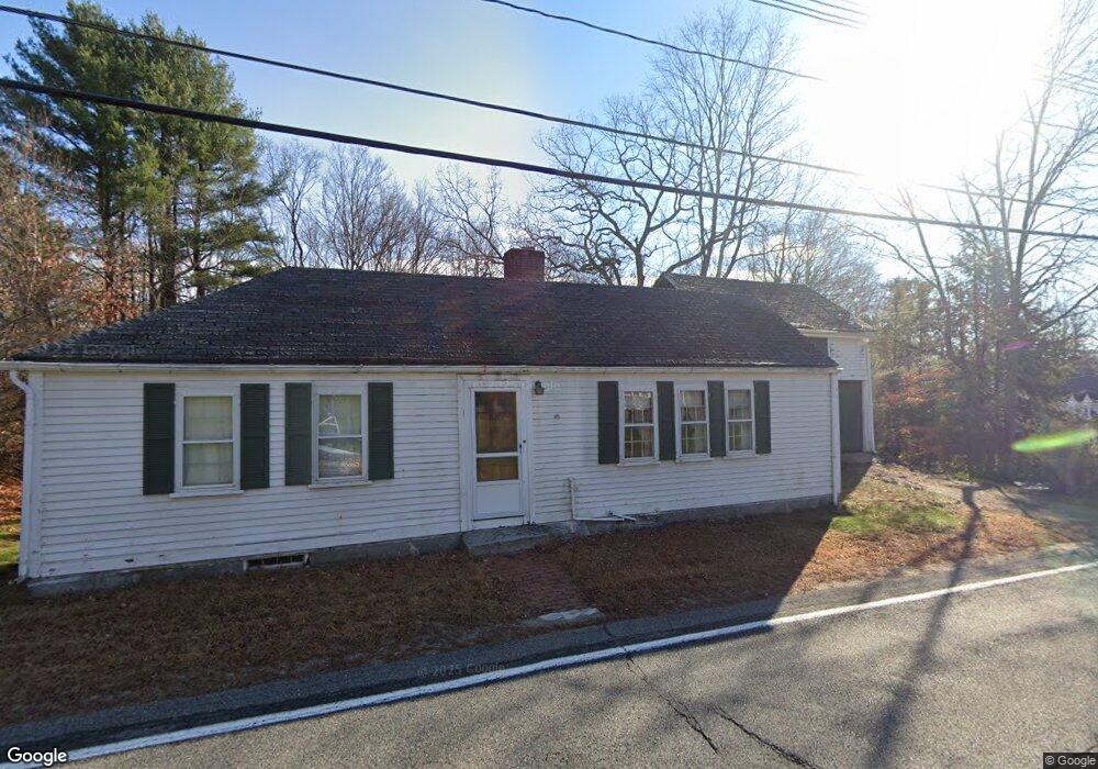 5 Main St, Dover, MA 02030 - photo 1