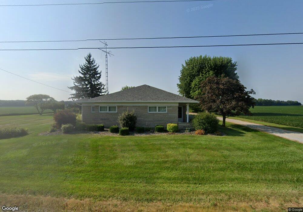 1718 E State Road 18, Montpelier, IN 47359 - photo 1