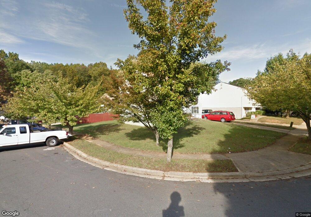 1524 Hickory Wood Dr, Annapolis, MD 21409 - photo 1