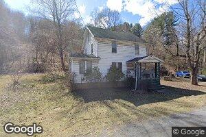 11311 Krebs Hwy, Clearfield, PA 16830