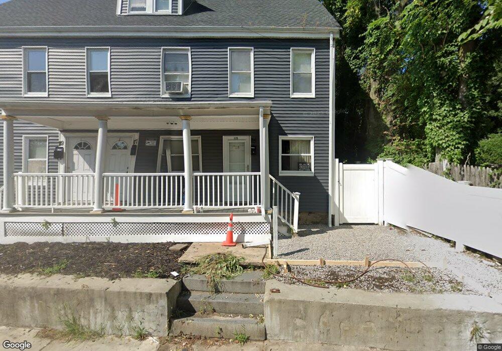 113 River St unit 113, Mattapan, MA 02126 - photo 1