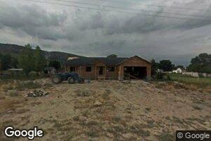 70 E Center St, Sterling, UT 84642