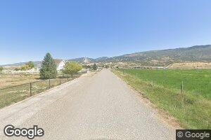 795 E 2500 N, Manti, UT 84642