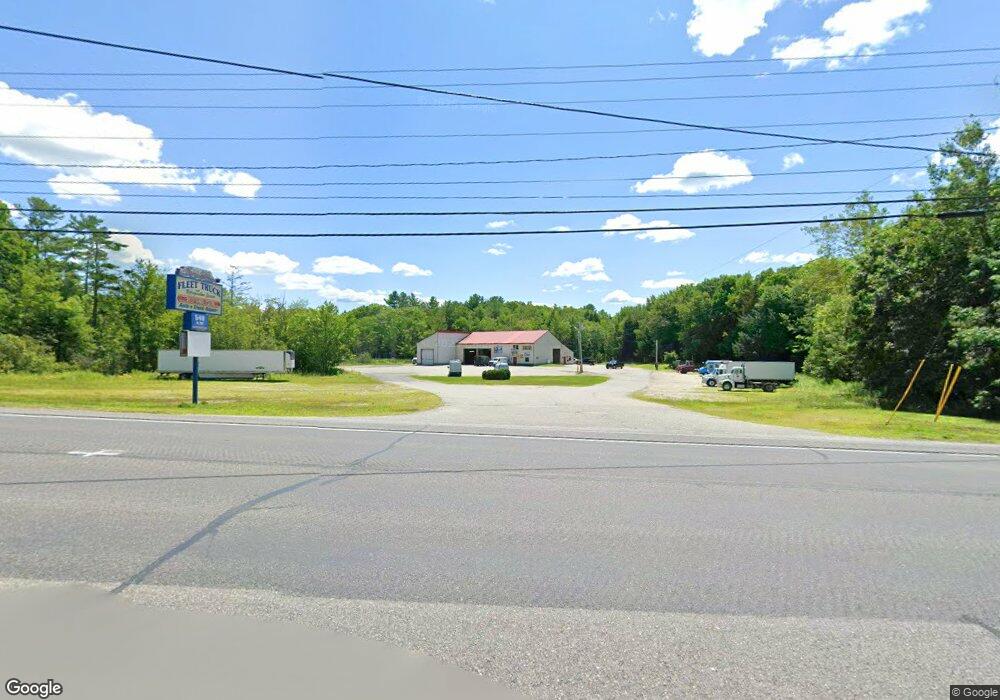 549 Route 202, Greene, ME 04236 - photo 1