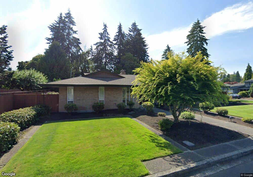 1104 Panorama Dr, Fircrest, WA 98466 - photo 1