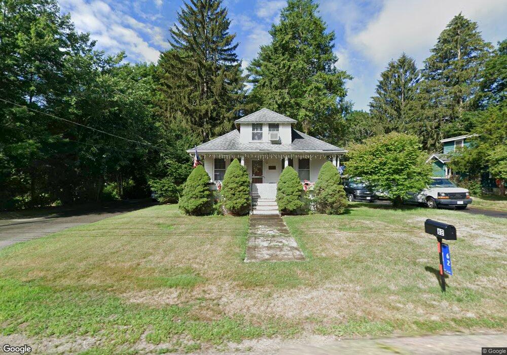 62 Plain St, West Bridgewater, MA 02379 - photo 1