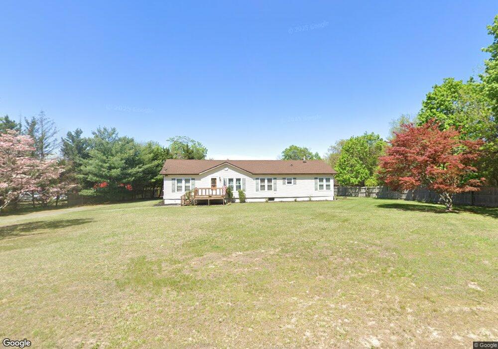 72 Driftway Rd, Howell, NJ 07731 - photo 1
