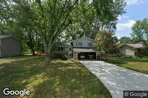 8088 Sapphire Ave NE, Canton, OH 44721