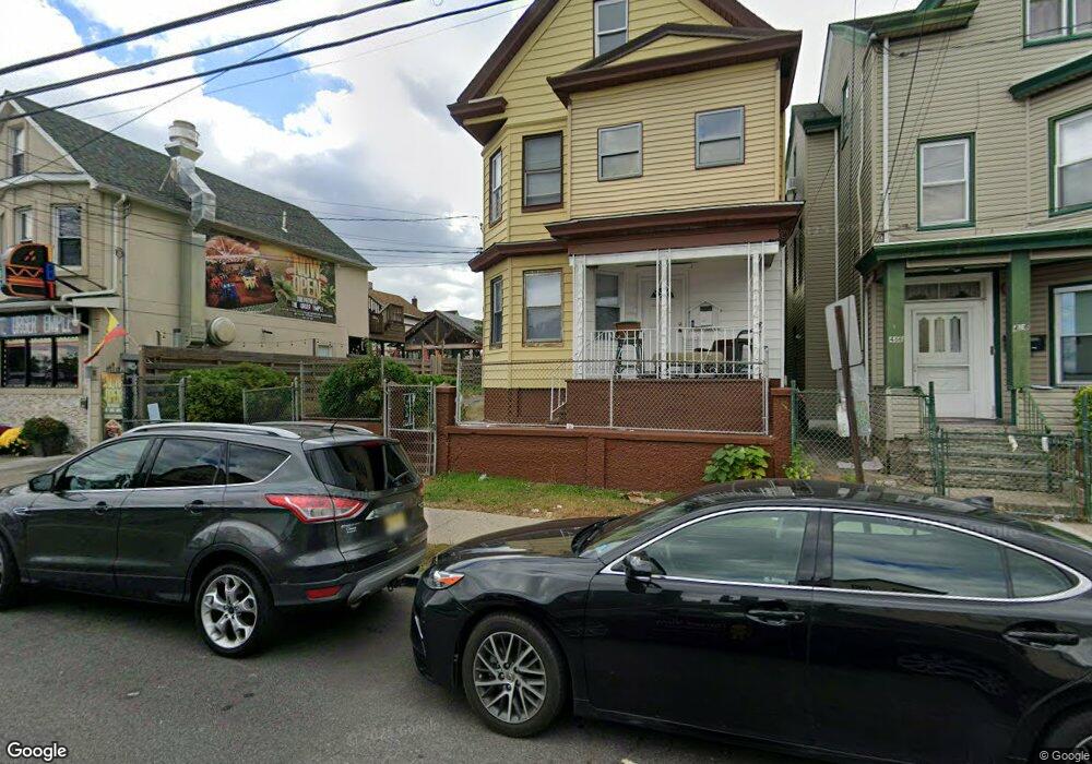 488 21st Ave unit 490, Paterson, NJ 07513 - photo 1