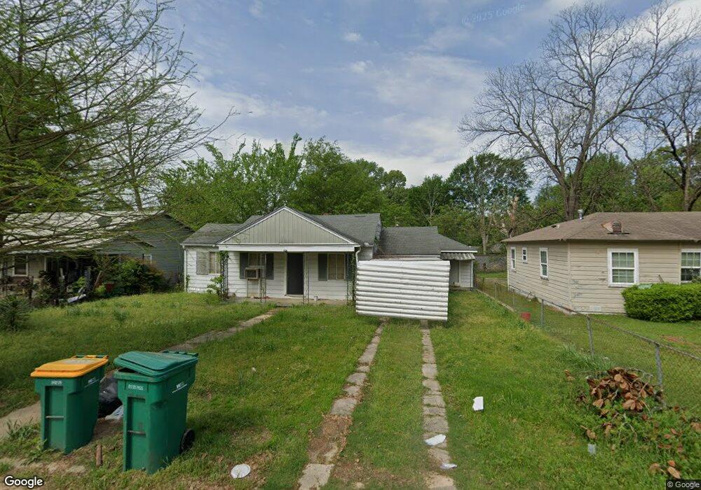 3325 Moore Dr, Texarkana, TX 75503 - photo 1