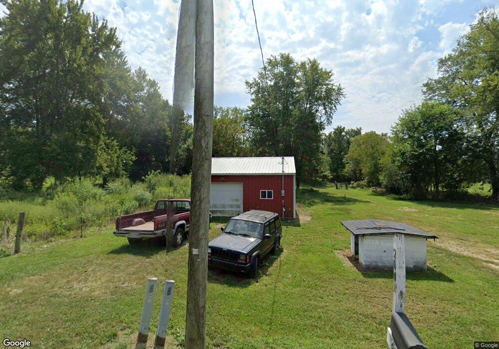 4919 W County Road 200 N, Freetown, IN 47235 - photo 1