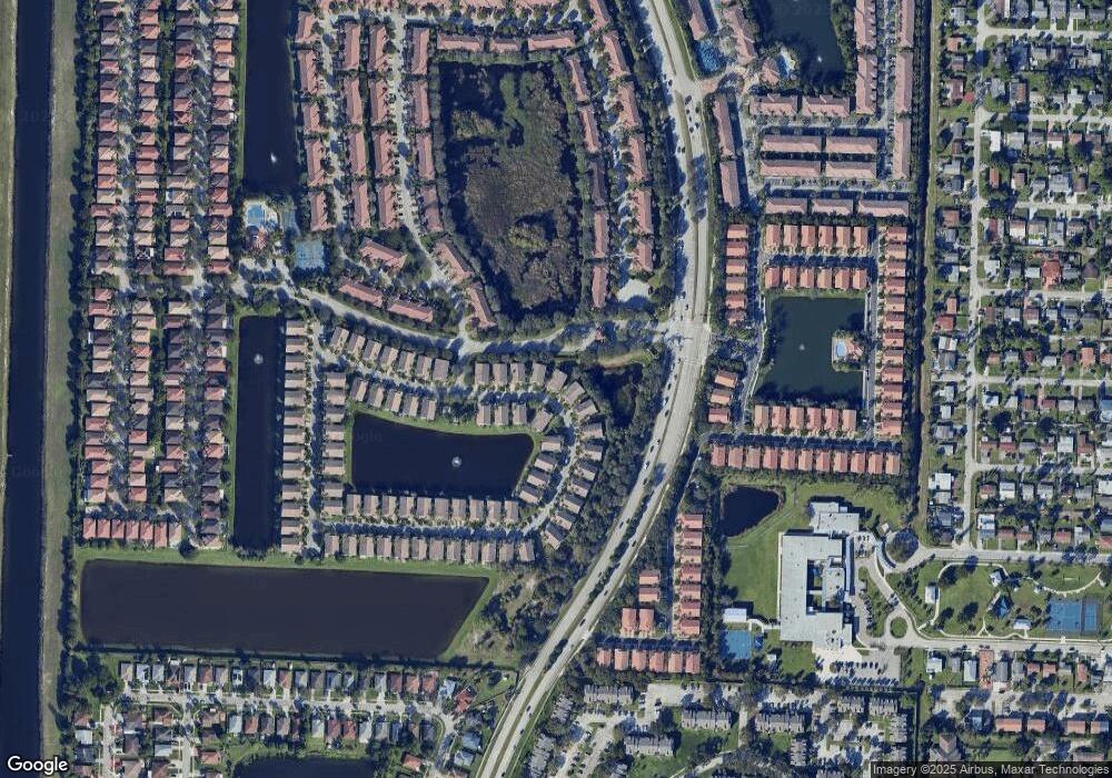 3247 Laurel Ridge Cir, Riviera Beach, FL 33404 - photo 1