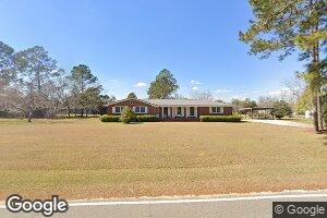 134 Ashley St, Berlin, GA 31722