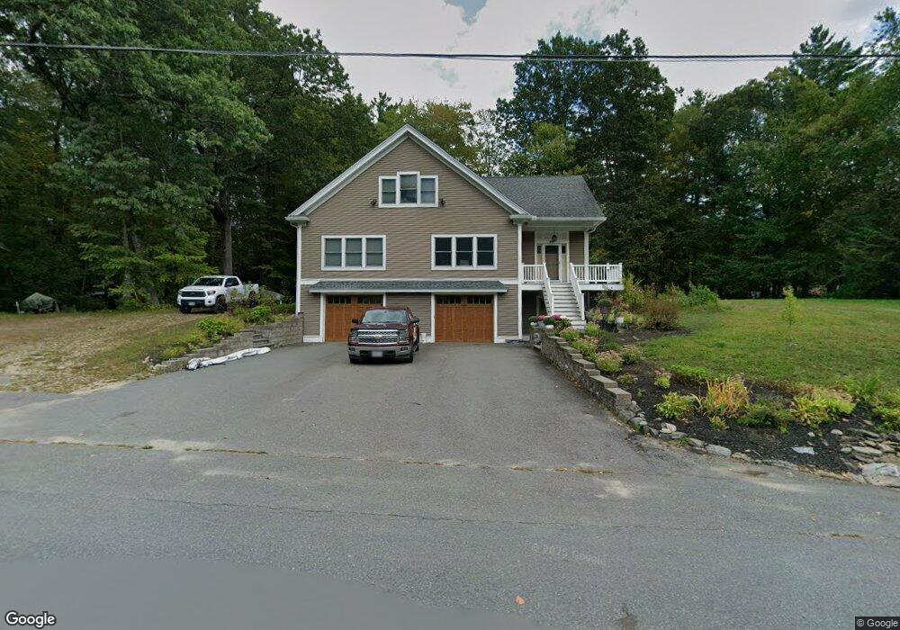 66 Beachview Rd, Lunenburg, MA 01462 - photo 1