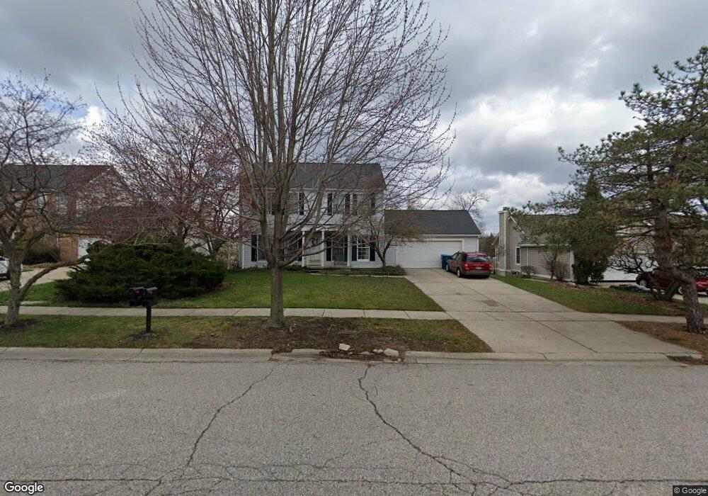 1726 Briar Ridge Dr unit 26, Ann Arbor, MI 48108 - photo 1